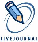 livejournal Logo