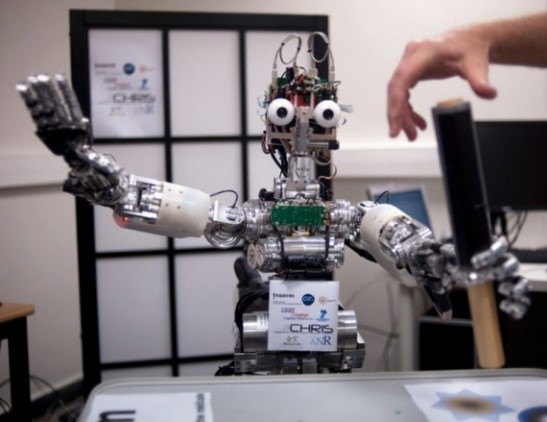 Roboty