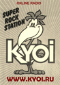 KYOI Super rock joy