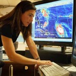 meteorology