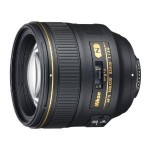 85mm_NIKKOR_LENSE
