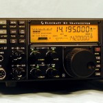 Elecraft HF Transciever "K3"
