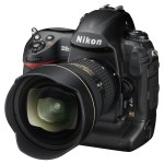 NIKON "D3s"
