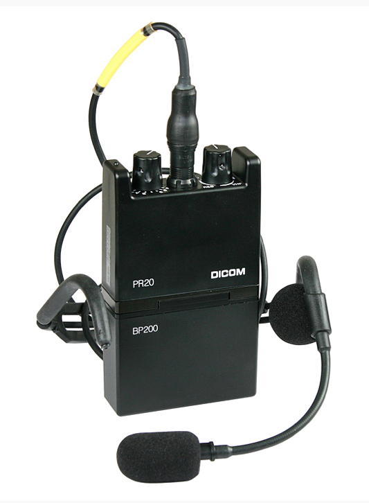 PR20 Personal role radio ‹ SPARKY's Blog