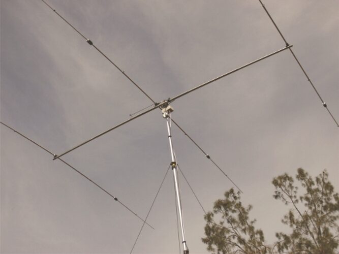 PR12 — 12Volt Antenna Rotator for Portable Operation ‹ SPARKY's Blog