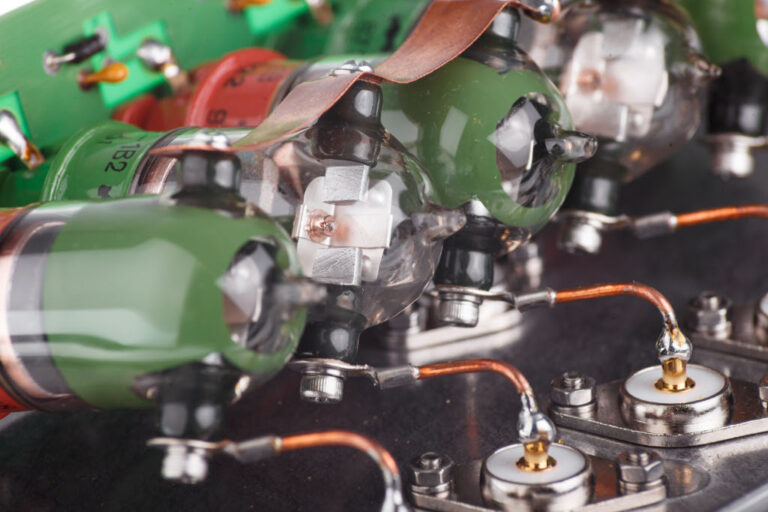 Remote vacuum relay switch, RK314 ‹ SPARKY's Blog