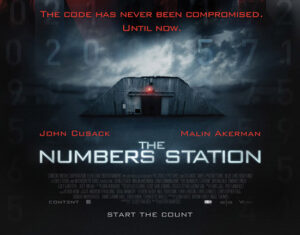 numbers-poster