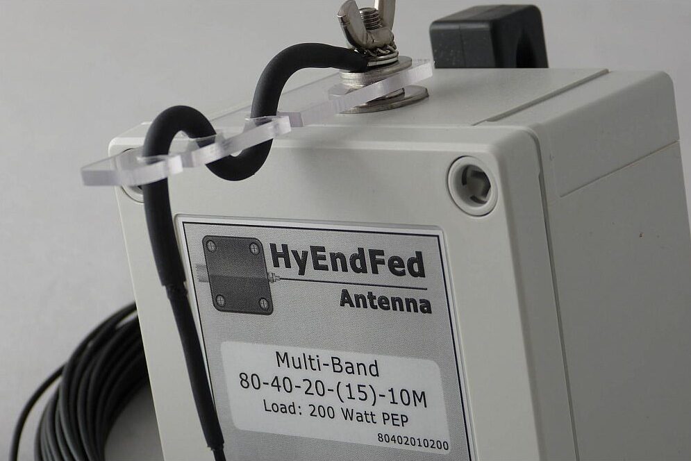 End feed. End Feed антенна. Endfeed Antenna на 80м. End Feed антенна 10-80 метров. HYENDFED антенна.