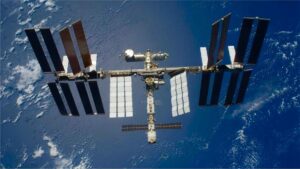 Photo credit by NASA Photo credit by NASA