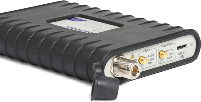 Curveball-RSA306-SPEC-AN