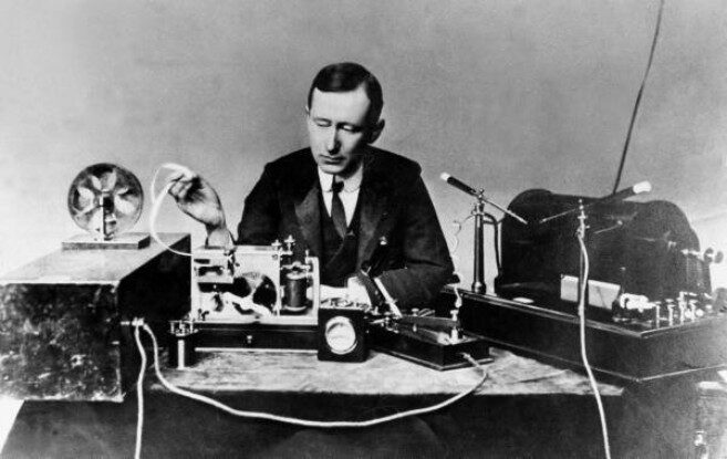 marconi