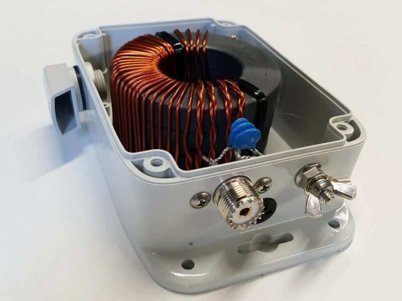 Photo by MyAntennas.com Photo by MyAntennas.com