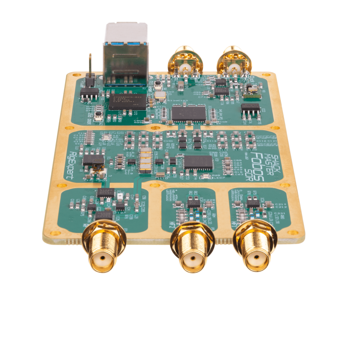 fobos-sdr-board-connectors-on-the-right-panel