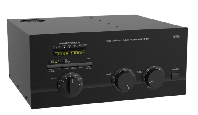 ACOM-1003-1